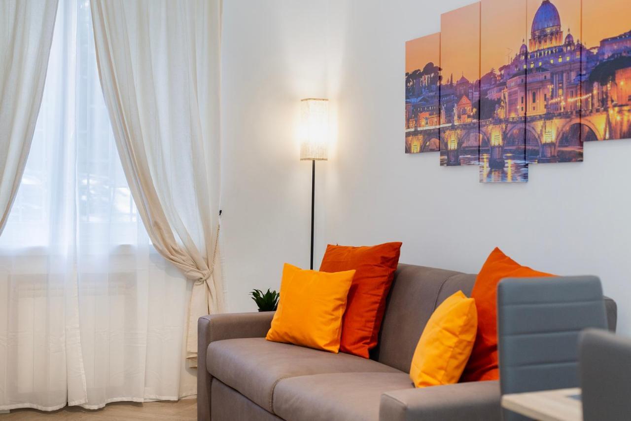 Domus Opimiani Apartment *