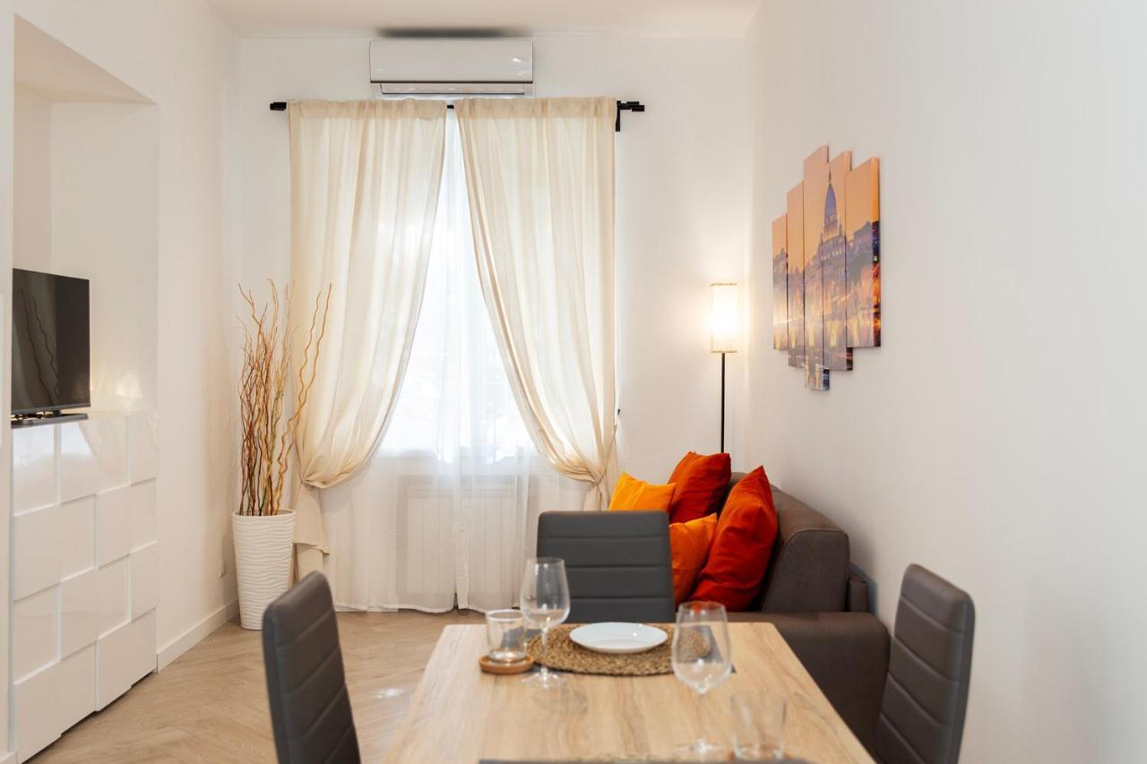 Apartment Domus Opimiani