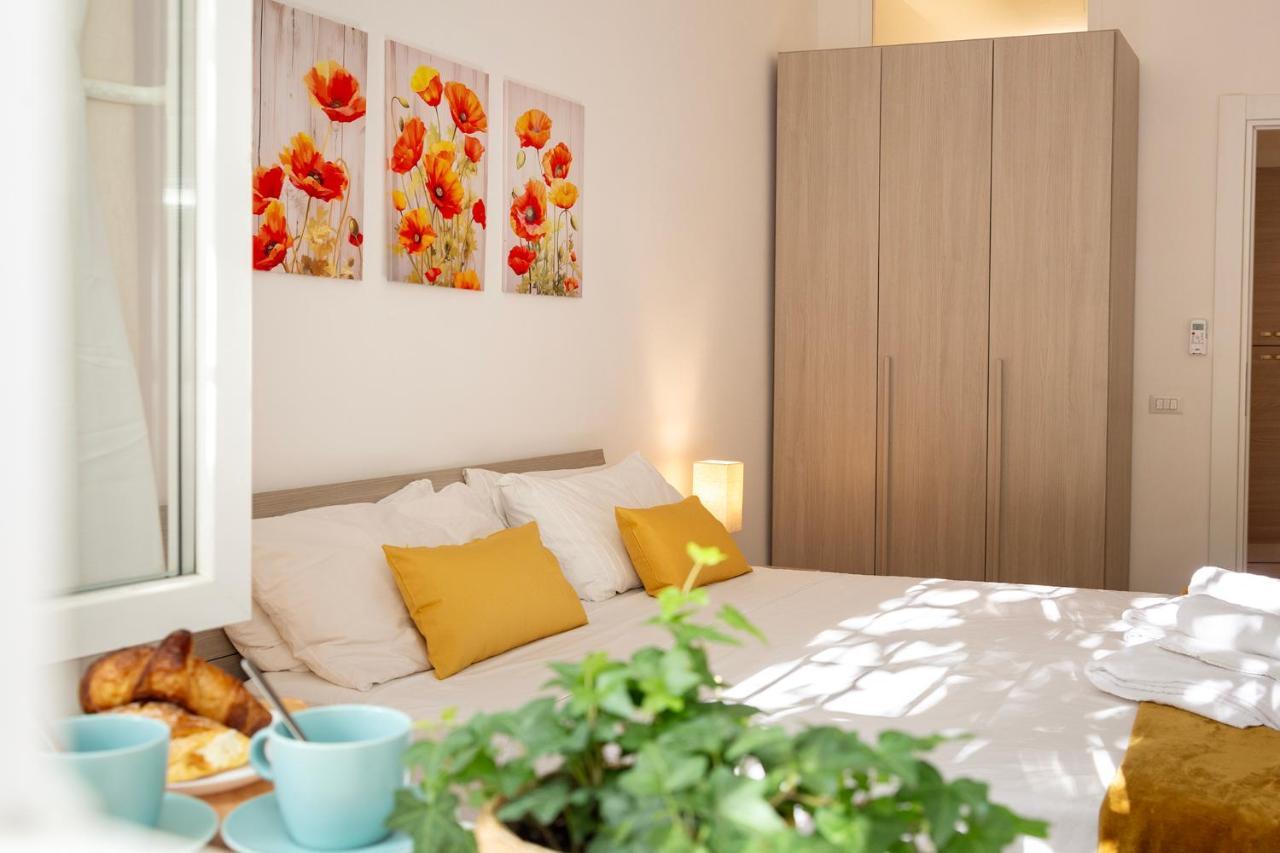 Apartment Domus Opimiani *