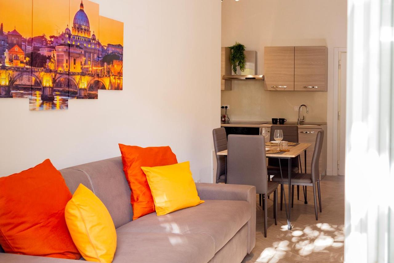 Apartment Domus Opimiani