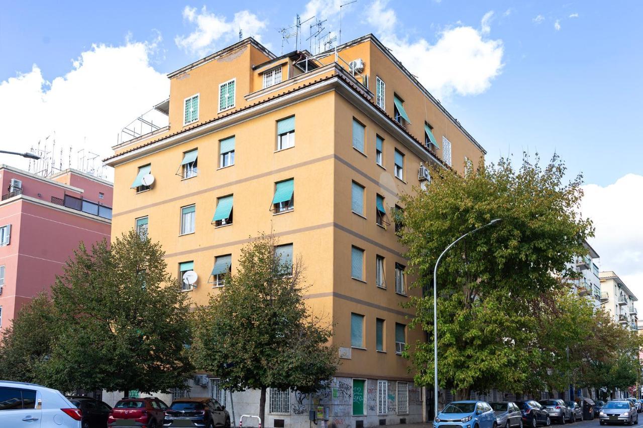 Domus Opimiani Apartment