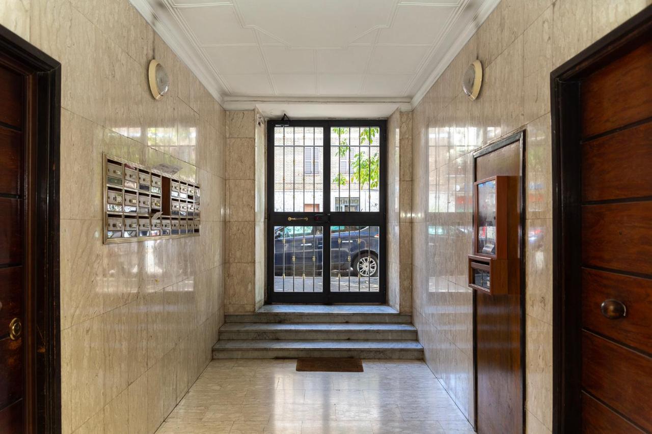 Apartment Domus Opimiani *