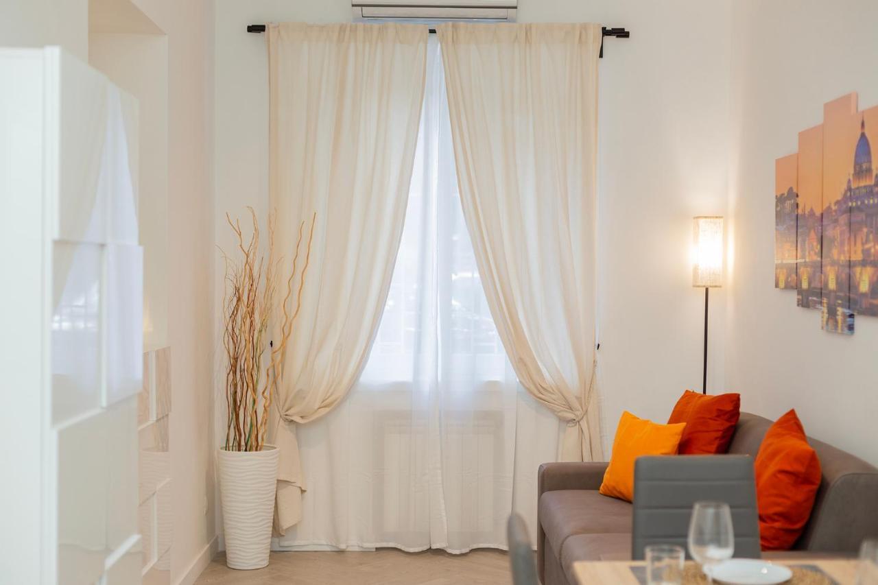 Apartment Domus Opimiani *