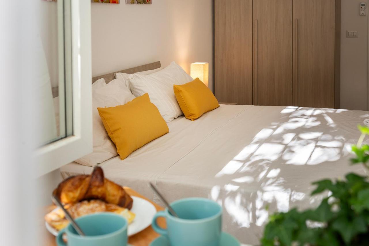 Domus Opimiani Apartment *