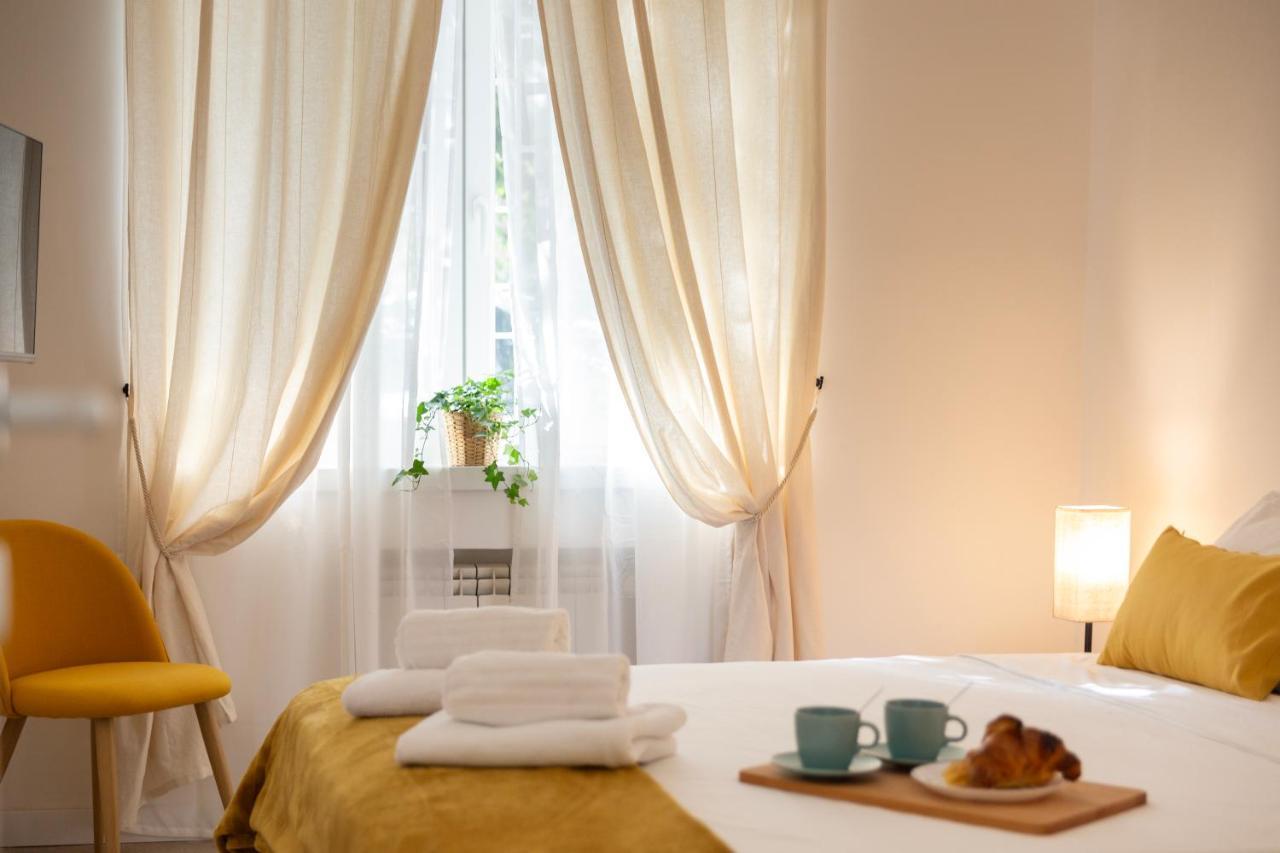 Domus Opimiani Apartment Rome