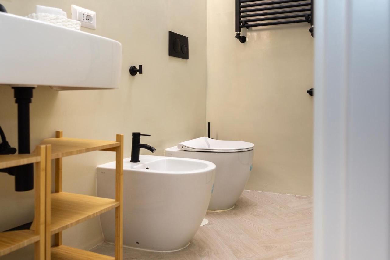 Domus Opimiani Apartment