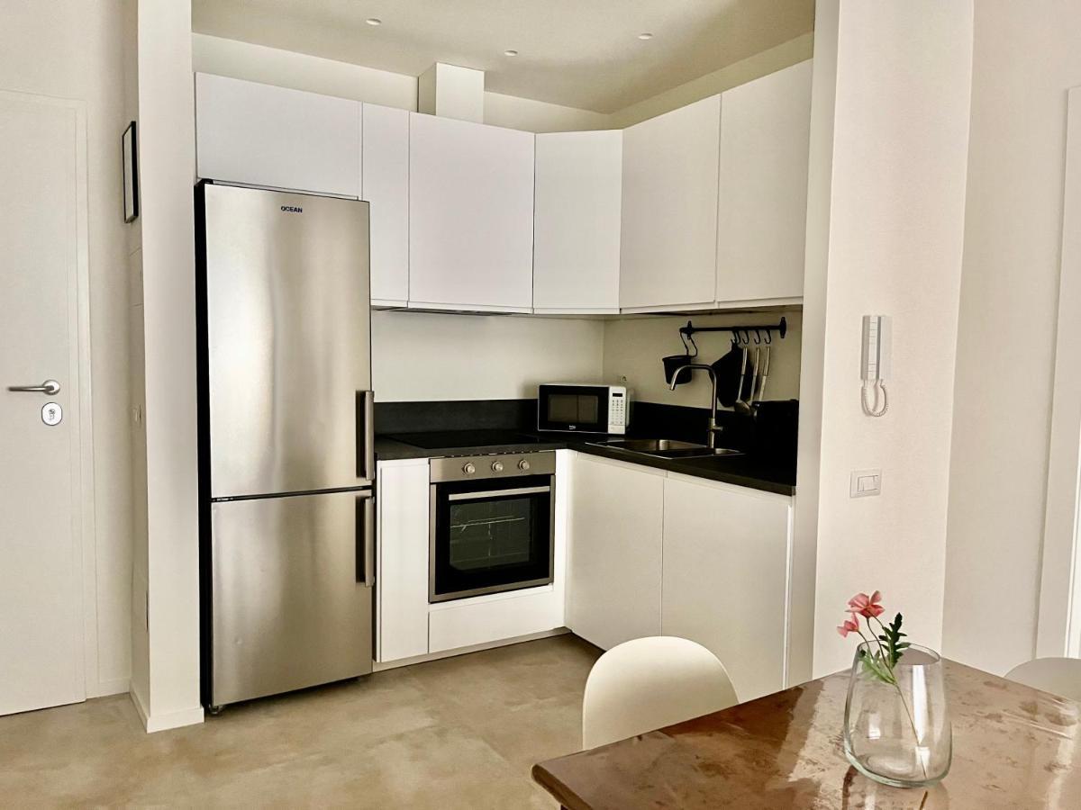 Apartamento Paula Petra Vatican Roma