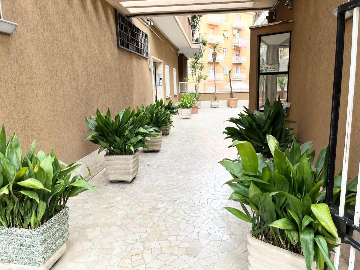 Apartamento Paula Petra Vatican Roma