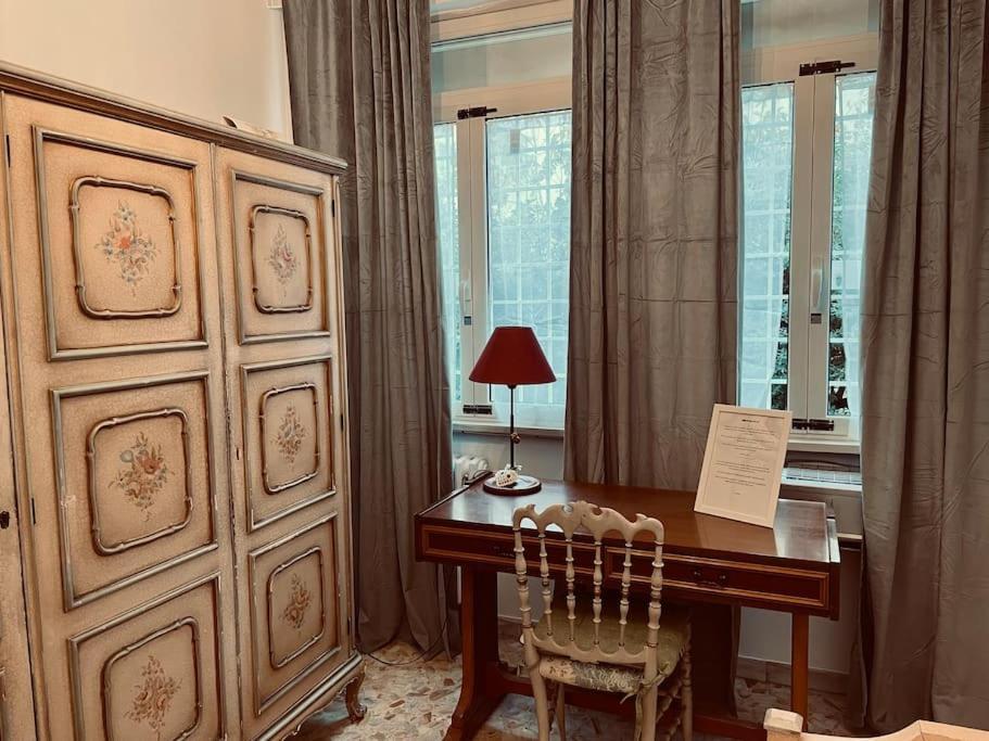 Opera Flat 2.0 Roma