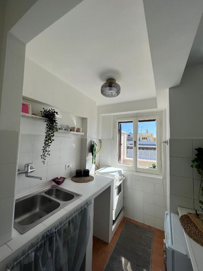 Loft Panoramico San Giovanni Leilighet
