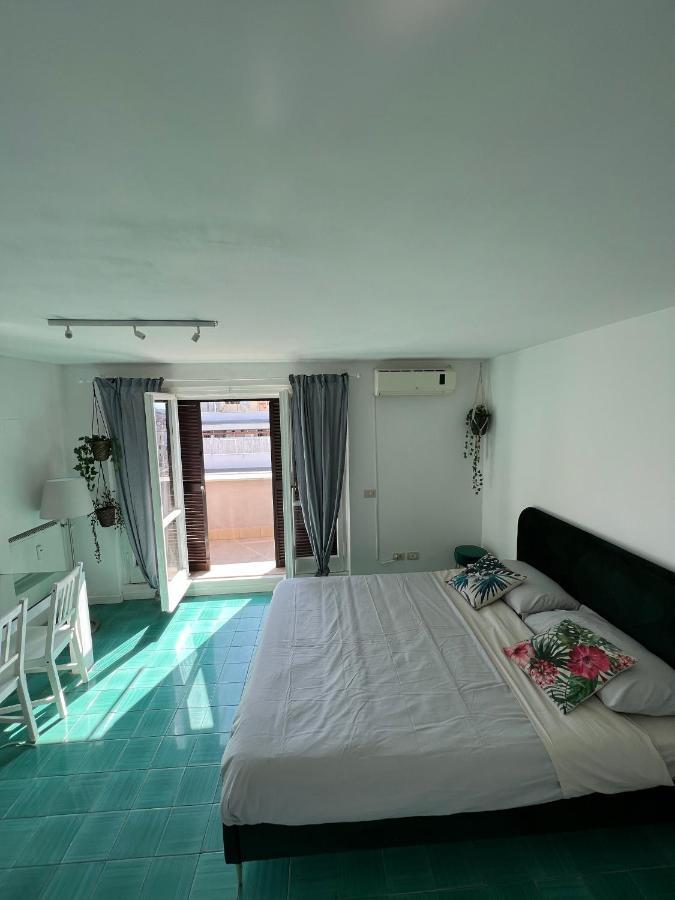 Leilighet Loft Panoramico San Giovanni