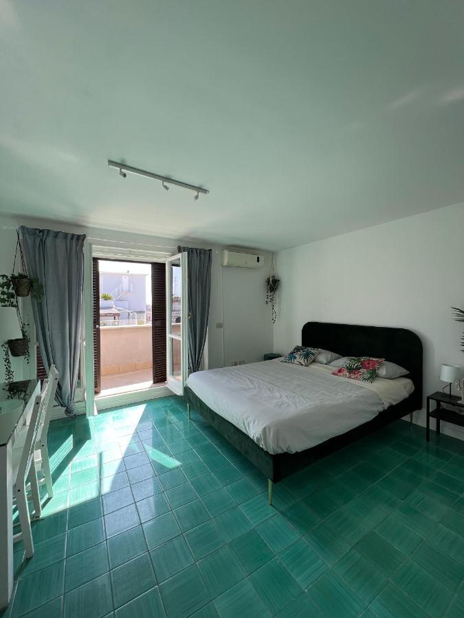 Leilighet Loft Panoramico San Giovanni