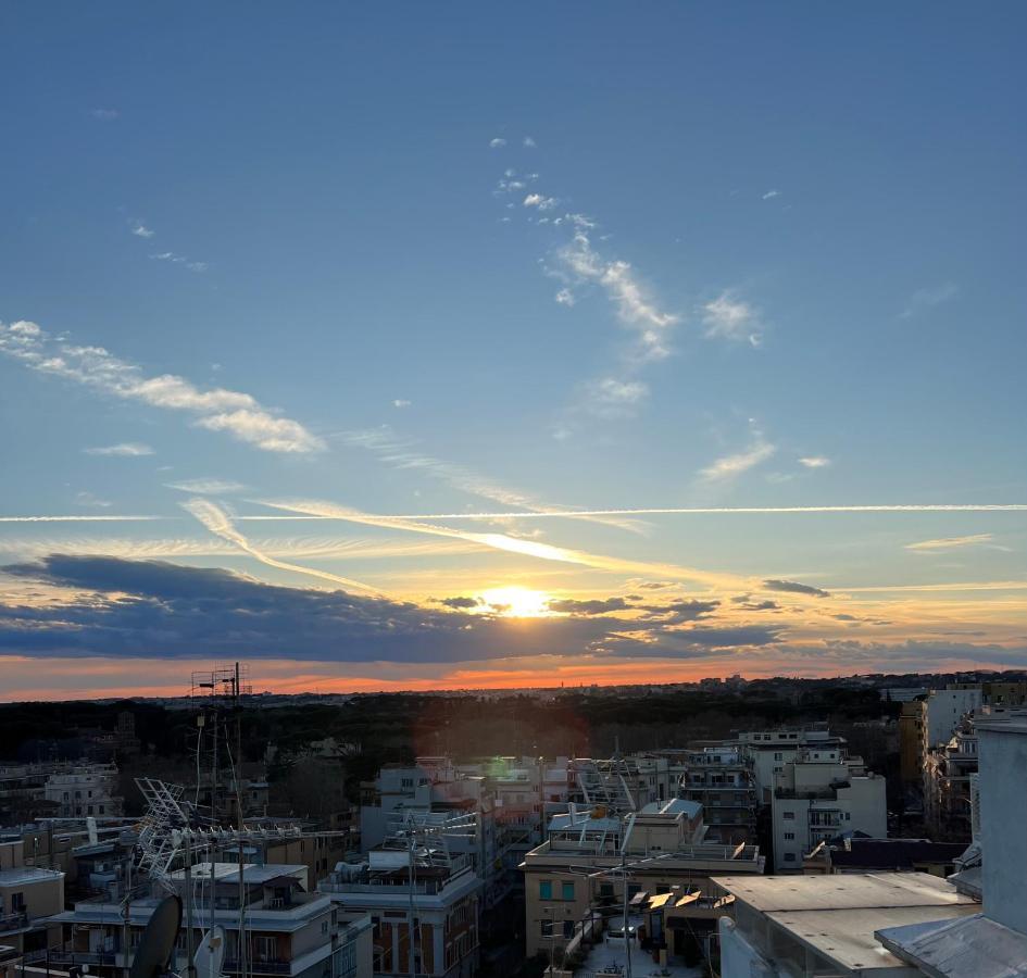Leilighet Loft Panoramico San Giovanni