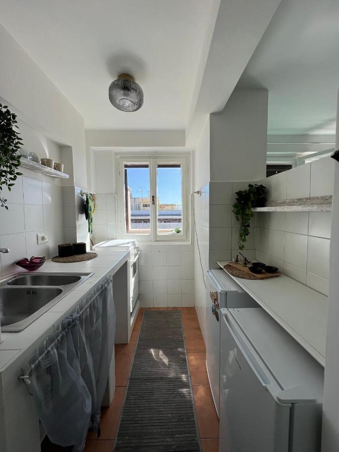 Leilighet Loft Panoramico San Giovanni *