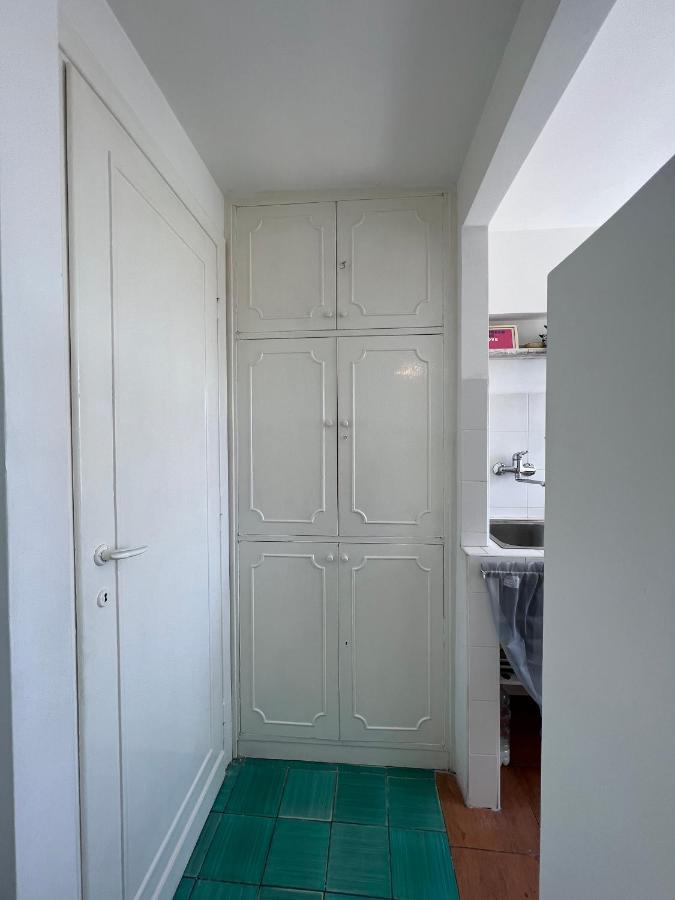 Loft Panoramico San Giovanni Leilighet