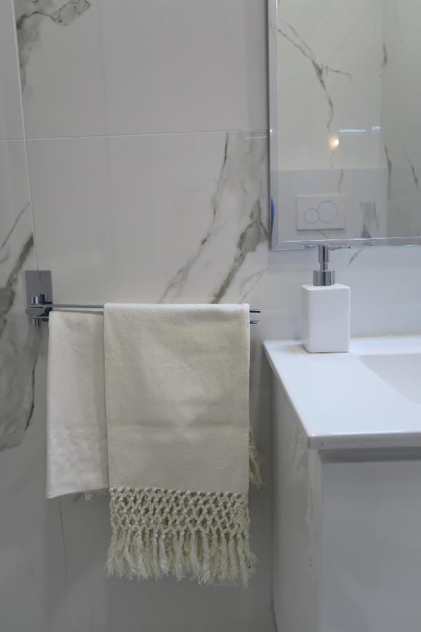 Via Veneto Luxury Loft Apartamento *