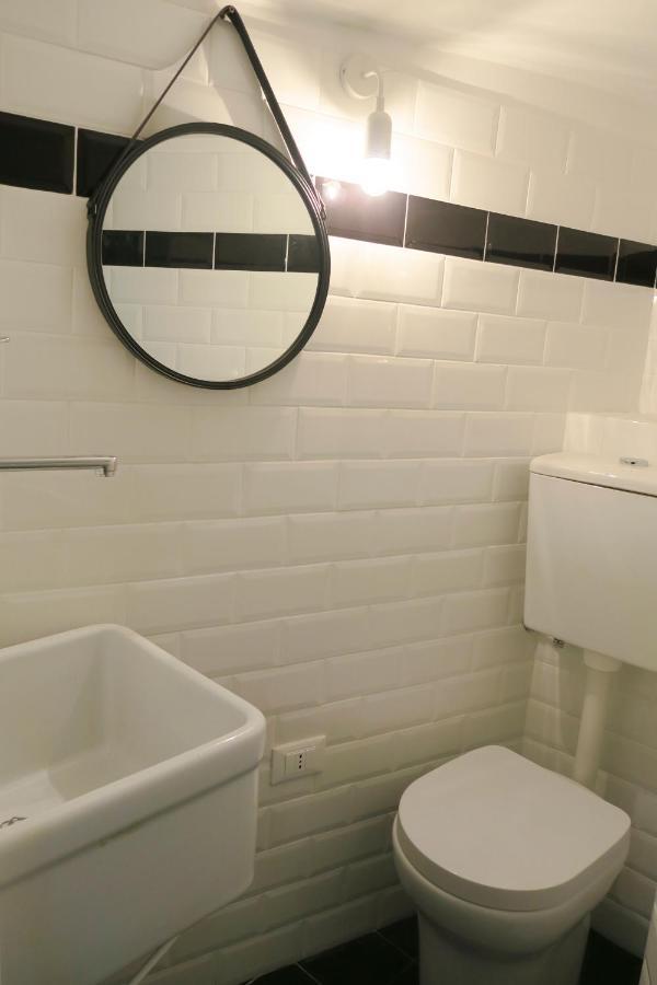 Via Veneto Luxury Loft Apartamento *