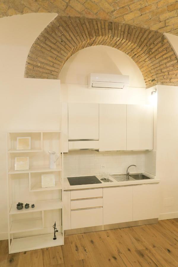 Via Veneto Luxury Loft Apartamento *