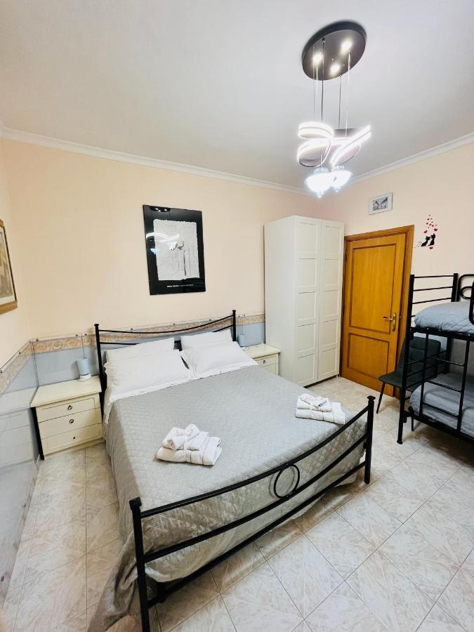 Le Tortore Casa de Férias
