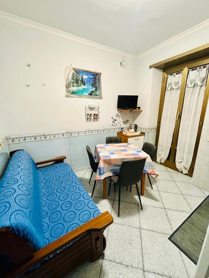 Casa de Férias Le Tortore *