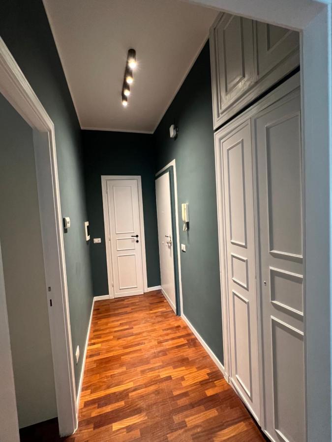 Apartment Orti18 - Ponte Milvio