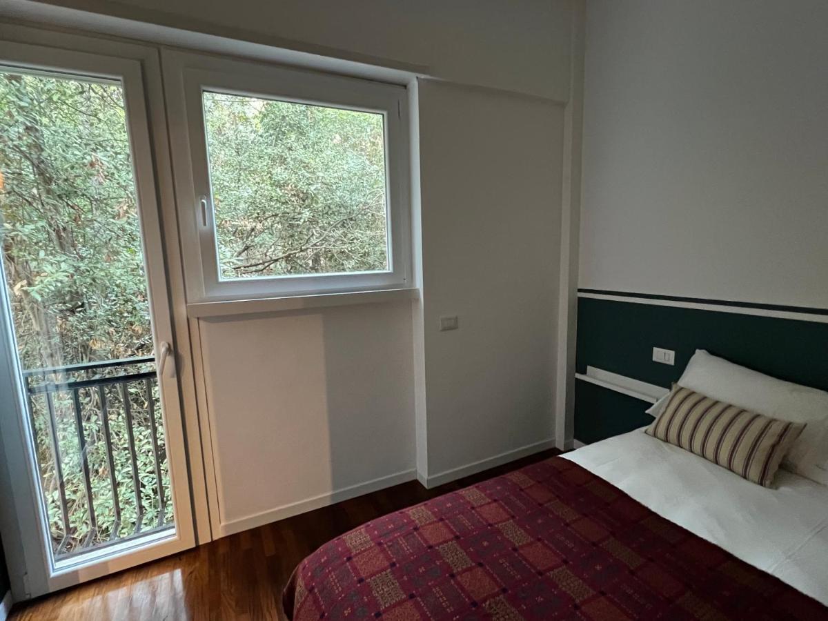 Apartment Orti18 - Ponte Milvio