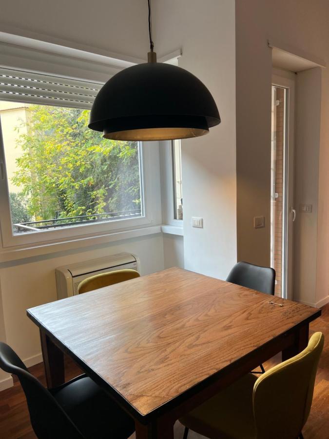 Orti18 - Ponte Milvio Apartment
