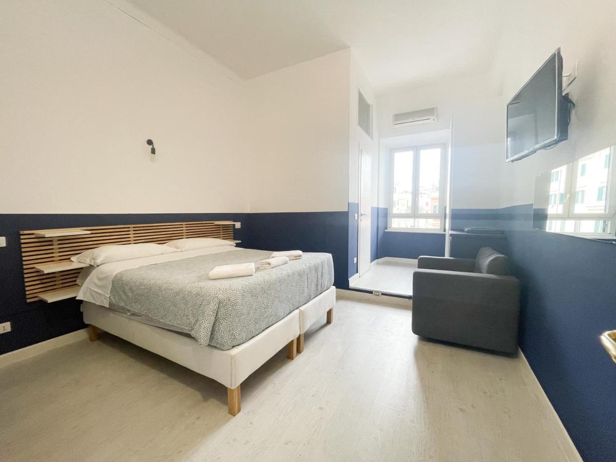 Prati Boutique Roma