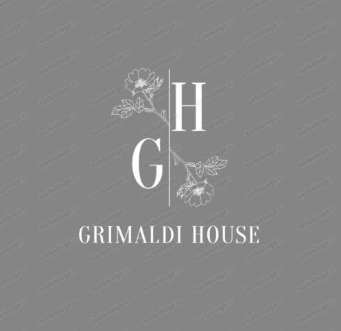 Grimaldi House 64 Appartamento Roma