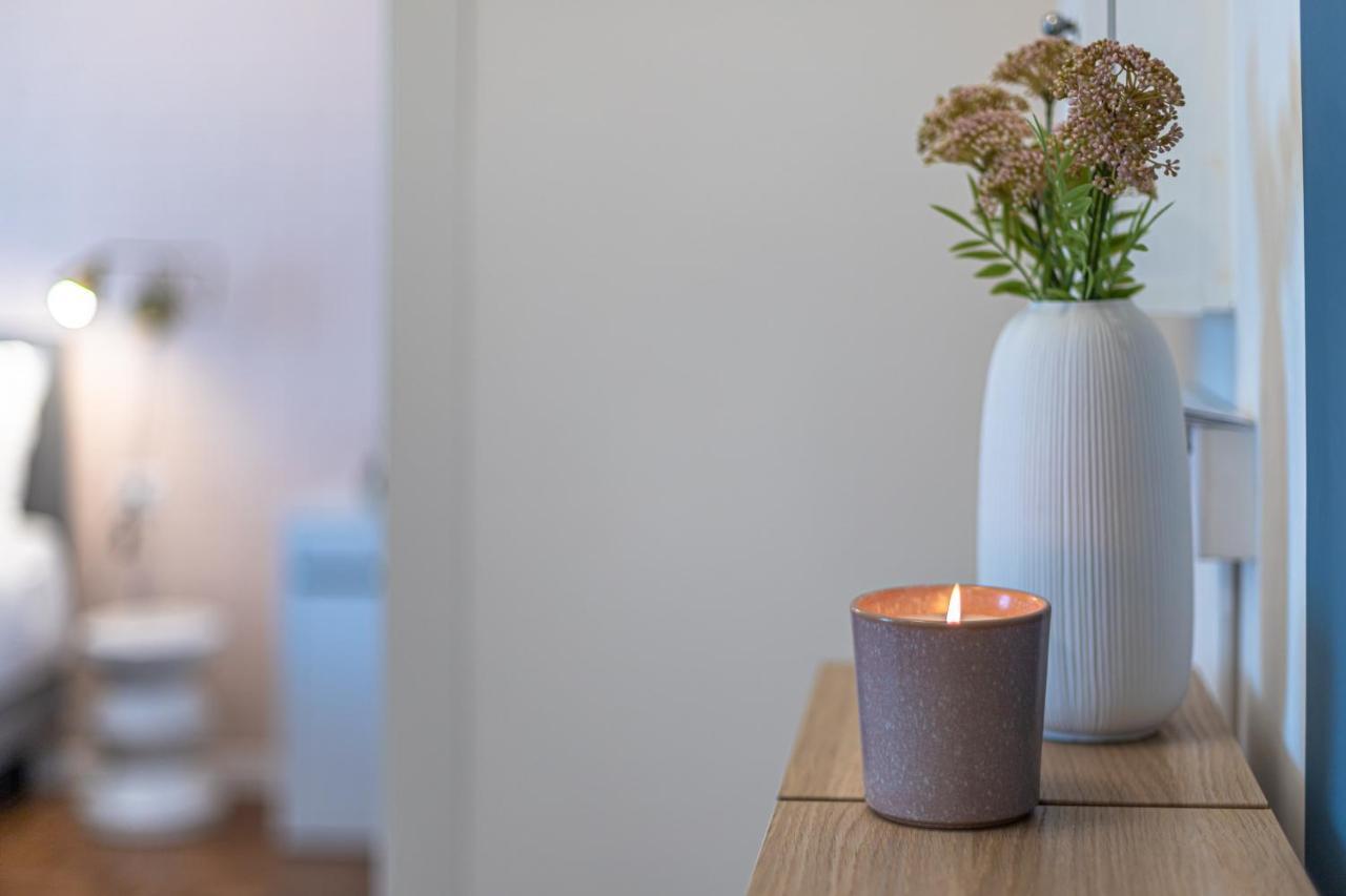 Ych-bright And Cozy Flat In Pigneto * Roma