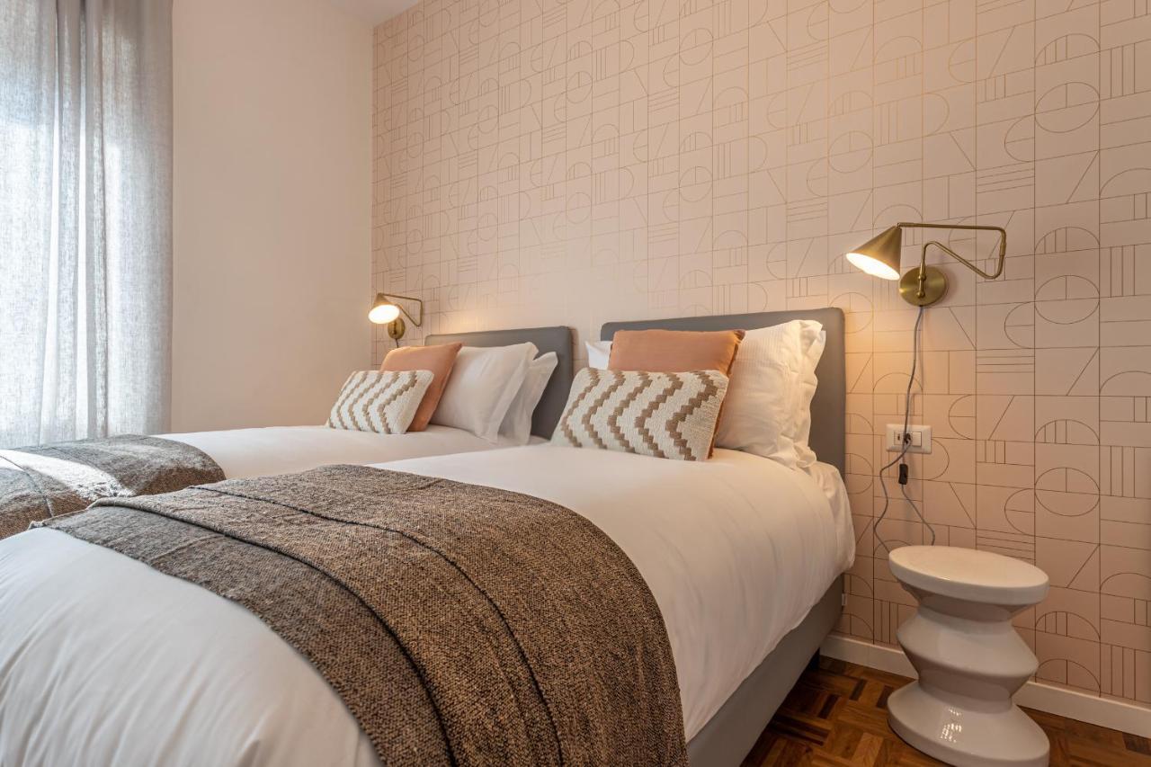 Appartamento Ych-bright And Cozy Flat In Pigneto