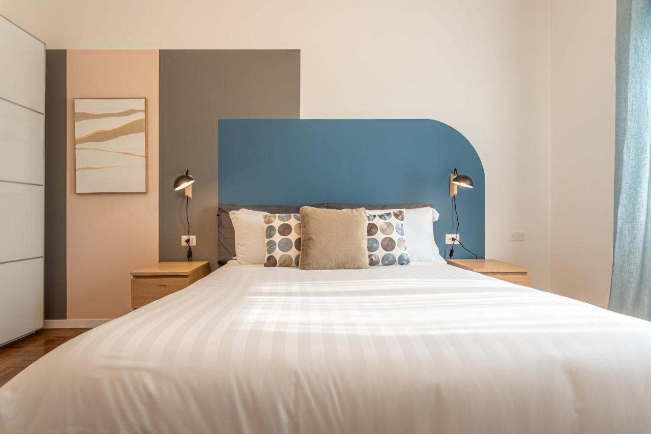 Appartamento Ych-bright And Cozy Flat In Pigneto Roma