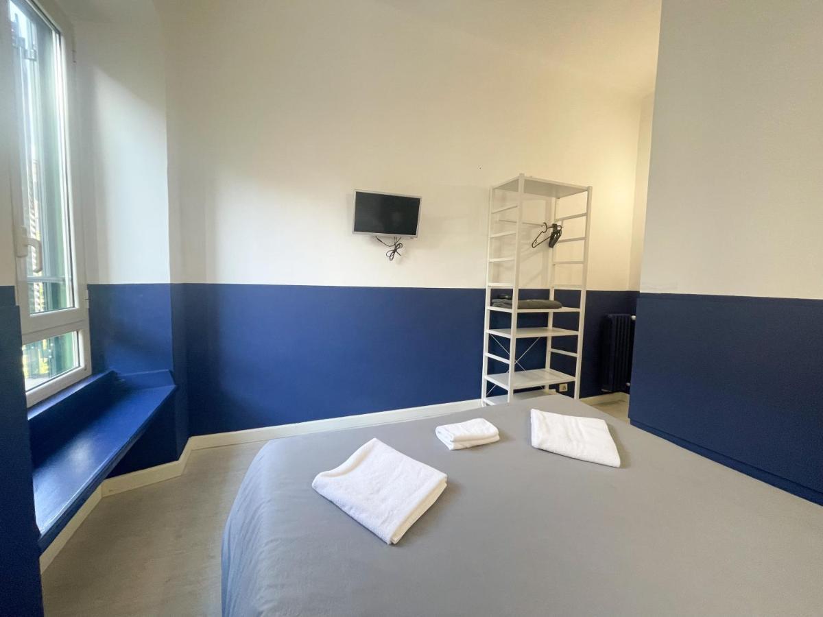 Casa de hóspedes Prati Boutique Roma