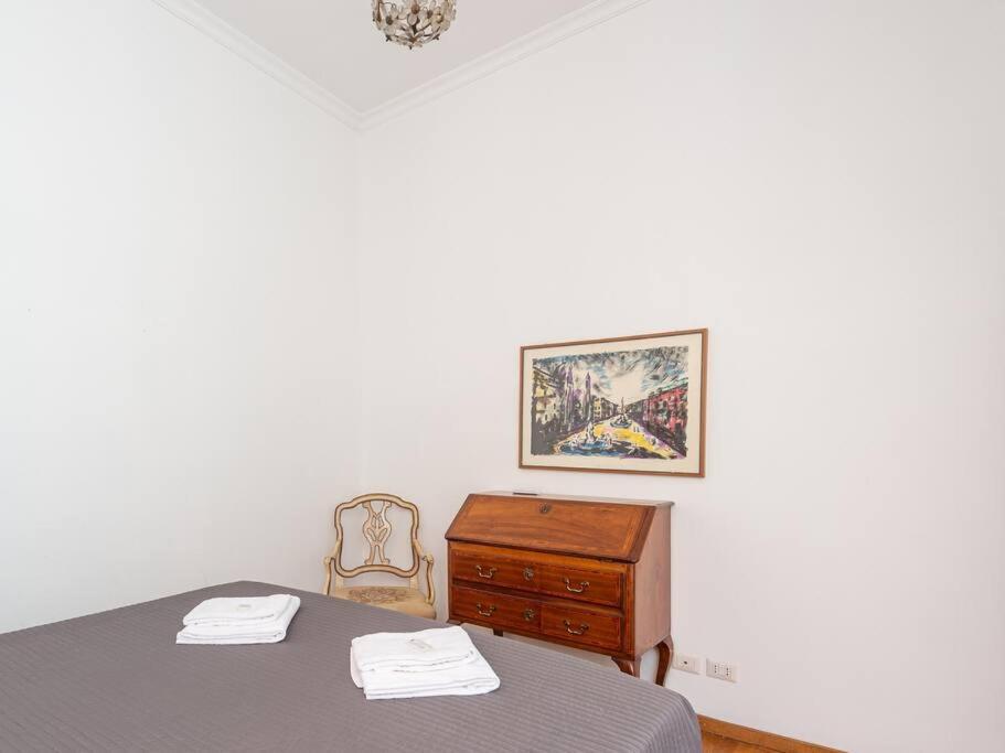 Apartment Giulia Luxury Two Bedroom *