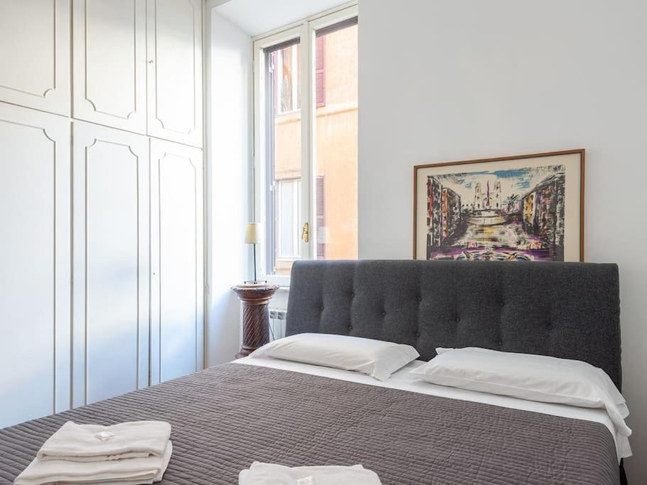 Apartment Giulia Luxury Two Bedroom