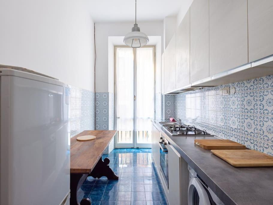 Giulia Luxury Two Bedroom Rom
