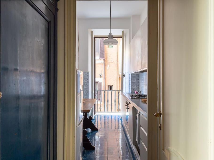 Giulia Luxury Two Bedroom *