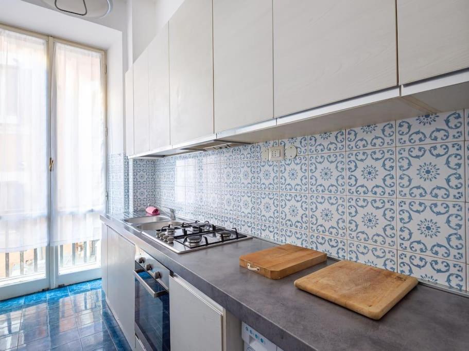 Apartment Giulia Luxury Two Bedroom