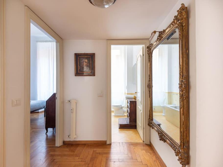 Giulia Luxury Two Bedroom Rom