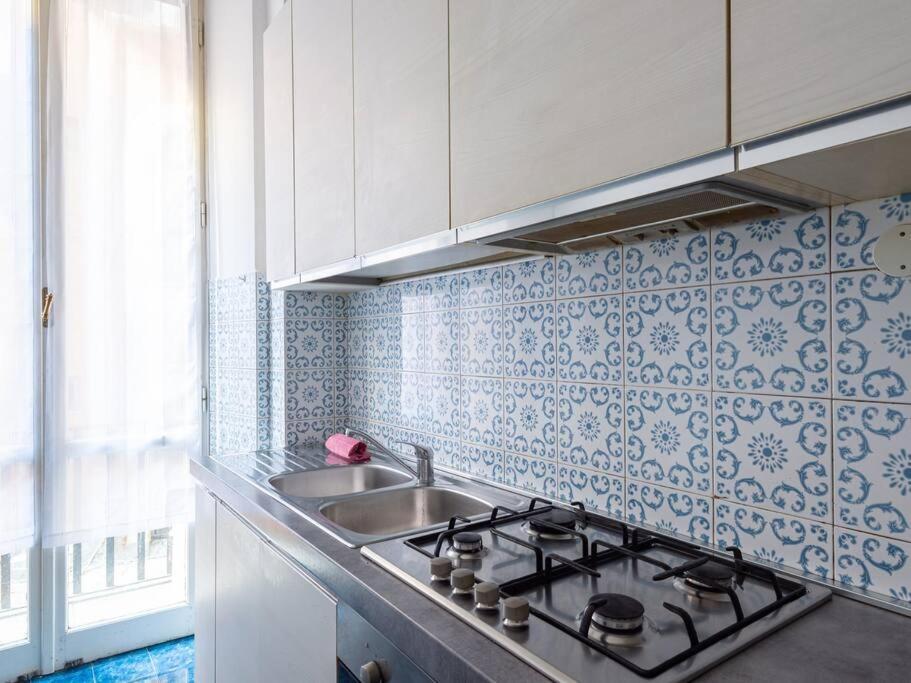 Giulia Luxury Two Bedroom * Rom