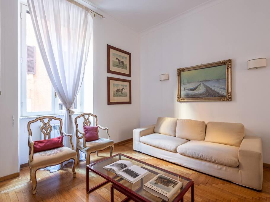 Apartment Giulia Luxury Two Bedroom *