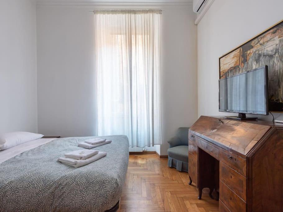 Apartment Giulia Luxury Two Bedroom