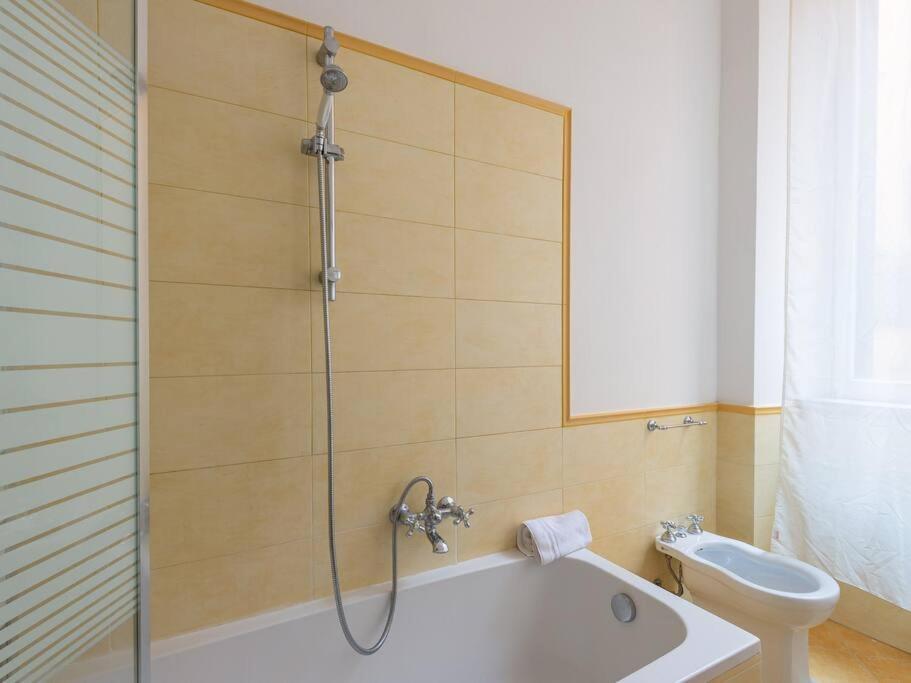 Giulia Luxury Two Bedroom