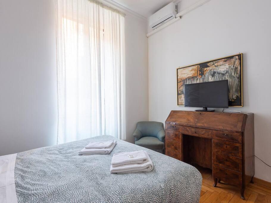 Giulia Luxury Two Bedroom *