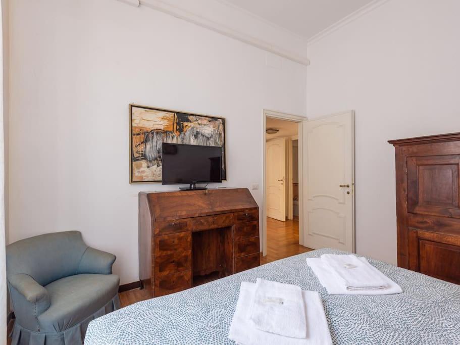 Giulia Luxury Two Bedroom * Rom