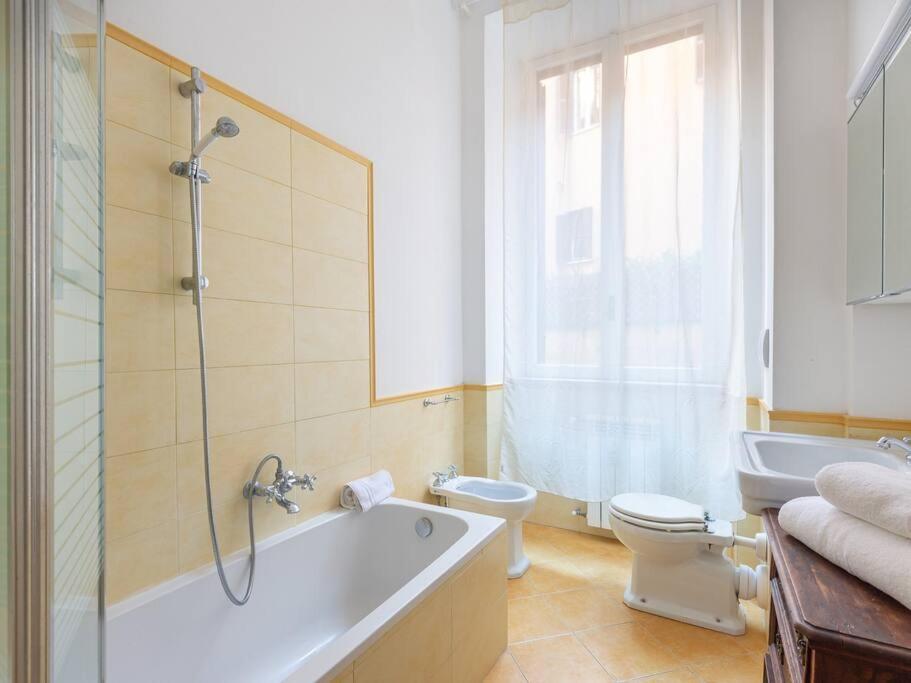 Apartment Giulia Luxury Two Bedroom