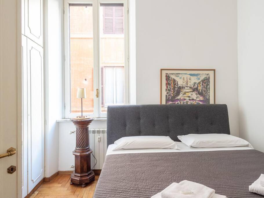 Giulia Luxury Two Bedroom Rom