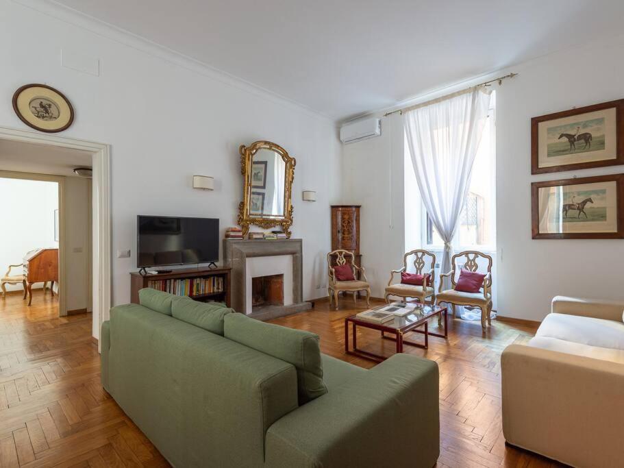 Giulia Luxury Two Bedroom