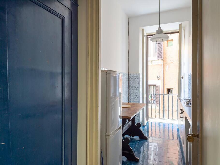 Apartment Giulia Luxury Two Bedroom Rom