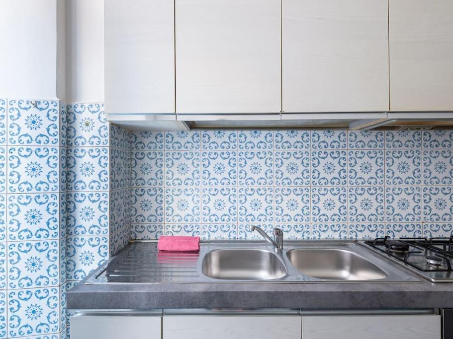 Giulia Luxury Two Bedroom *